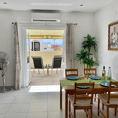 Apartment Moo Moo Ayia Napa